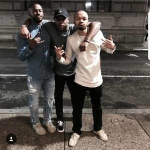 Meet your Posher, Devon